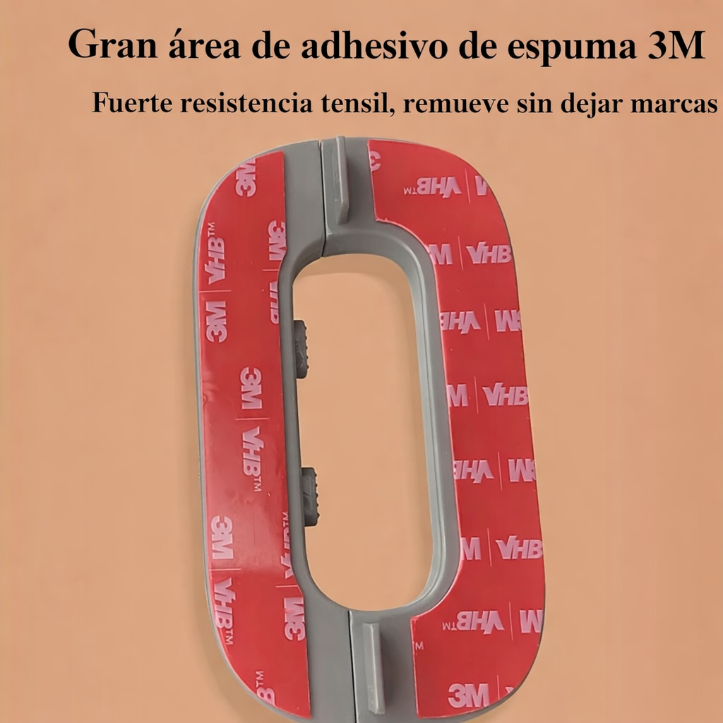 3 Seguro de Nevera: Protege a tus hijos y evita accidentes en casa / Llevate 2 + 1 GRATIS.