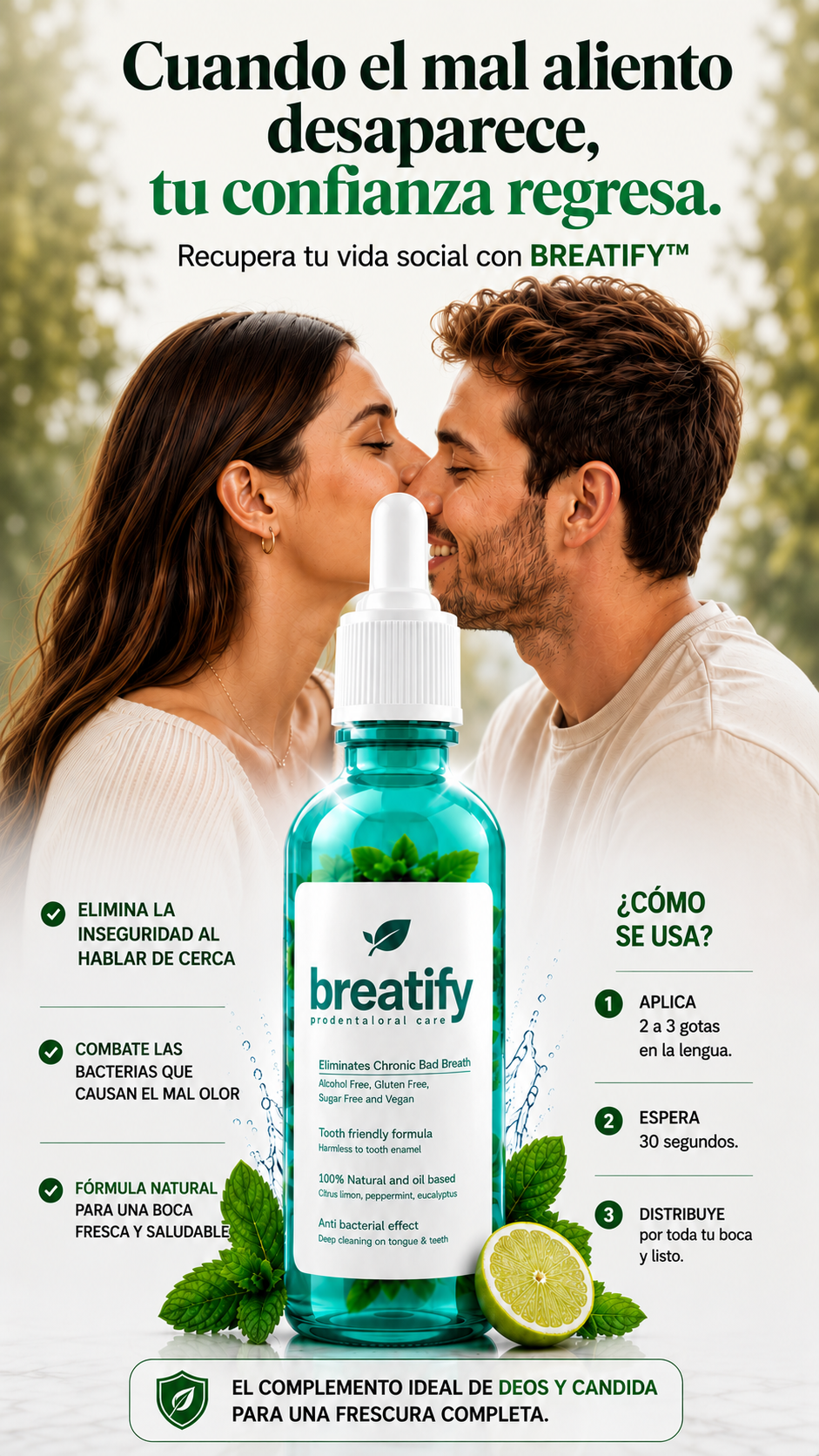 BREATIFY