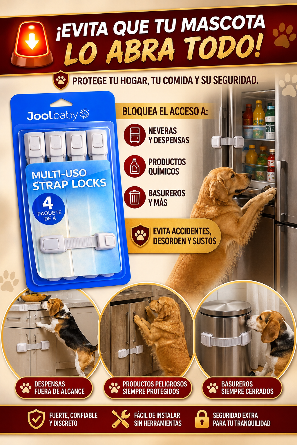UPSEL DE MASCOTA