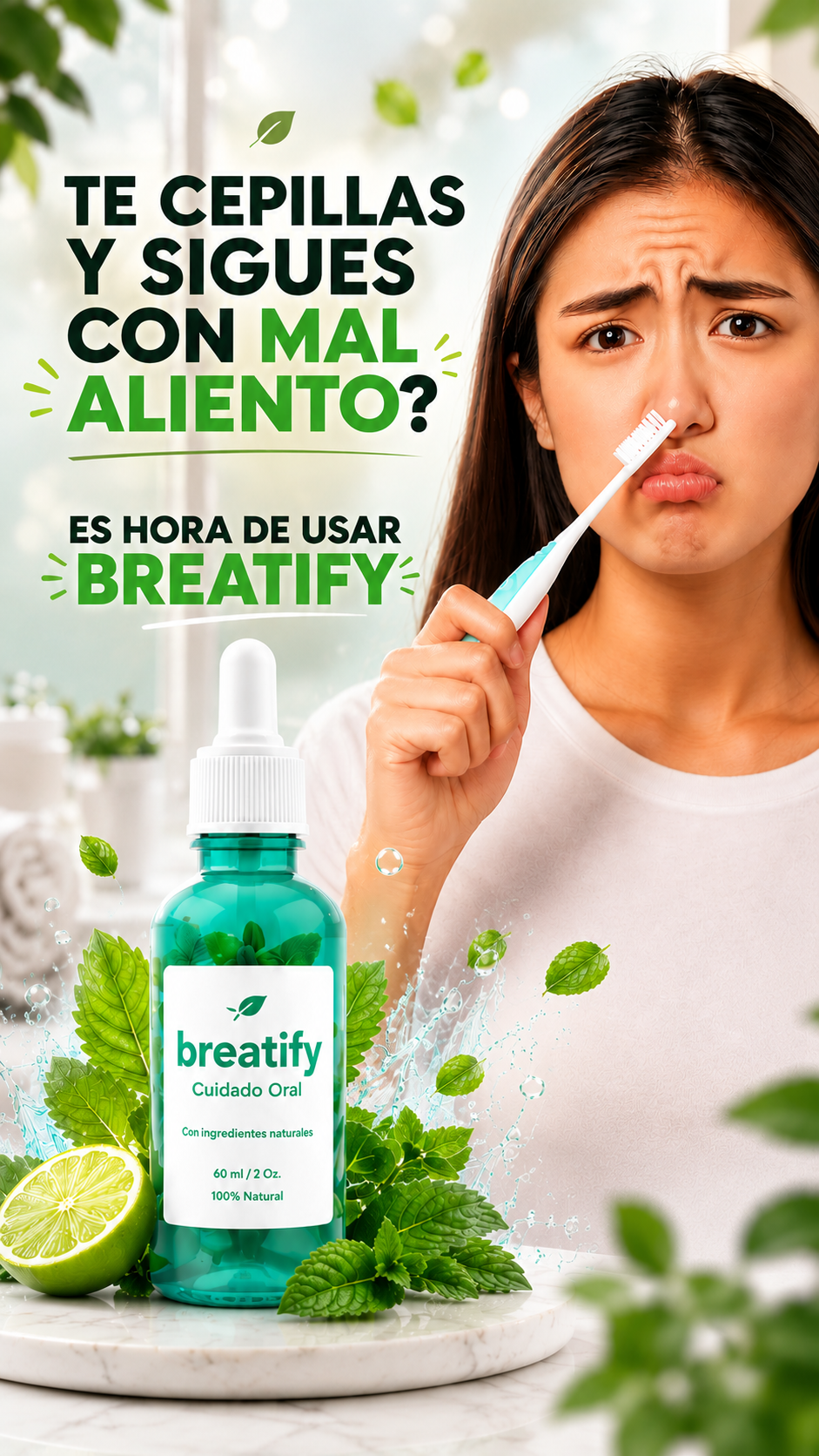 MAS BREATIFY